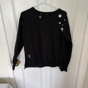 VIctoria Secret Sport Sweatshirt size small